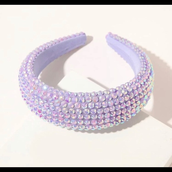 Decor Hair Hoop - Picture 5 of 5